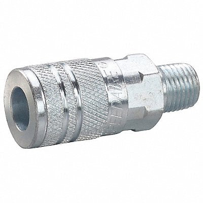 SPEEDAIRE 30E688 Quick Connect Socket 3/8 Body 1/4