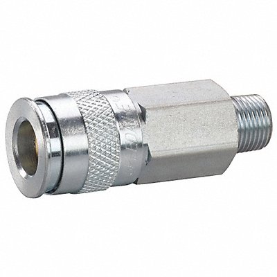 SPEEDAIRE 30E721 Quick Connect Socket 3/8 Body 1/4 -18