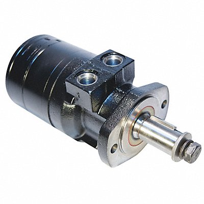 PARKER TF0080AS030AAAA Hydraulic Motor 4.9 cu in./rev.