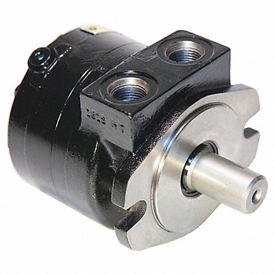 PARKER 110A054AS0F Hydraulic Motor 5.4 cu in./rev.