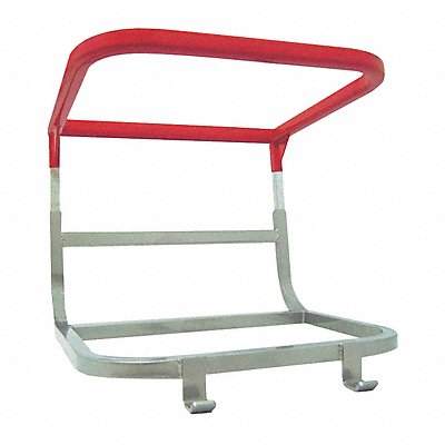 DAYTON 30E996 Table Lift Attachment Cap 250 Lb 20x20