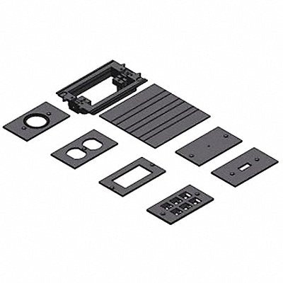 CARLON E976AK2 Floor Box Activation Kit Rectangular