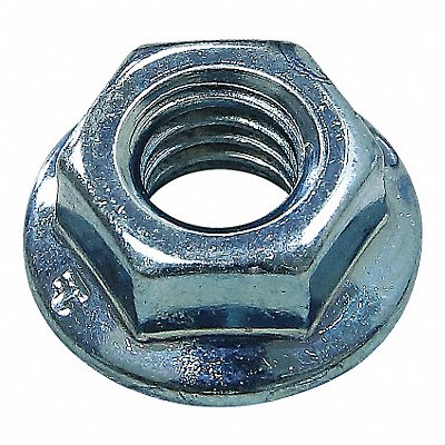 80/20 14156 Flanged Hex Head Nut 80/20 30 Series