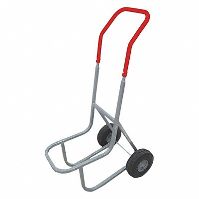 DAYTON 30F011 ChairHandTruck 240lb 50 x14-1/2 x33-1/2