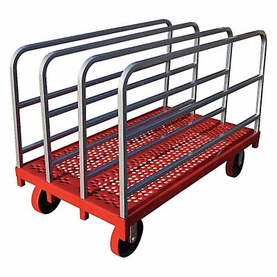 DAYTON 30F040 Sheet and Panel Truck 54x30 In.