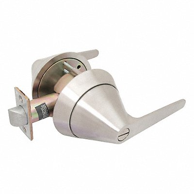 TOWNSTEEL TRXL76630 Lever Lockset Mechanical Privacy Grade 1