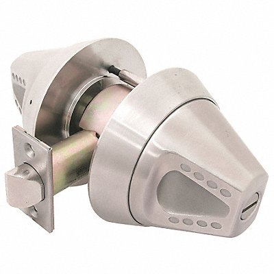 TOWNSTEEL CRXK76630 Knob Lockset Mechanical Privacy Grd. 1