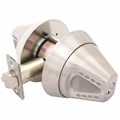 TOWNSTEEL CRXK81630 Knob Lockset Mechanical Entrance Grd. 1