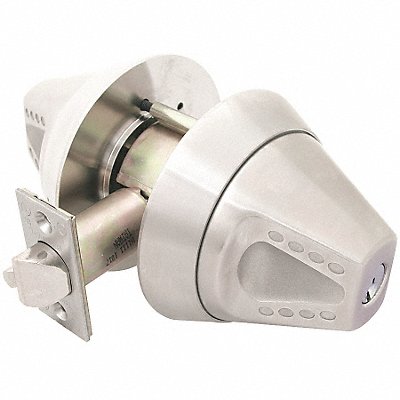 TOWNSTEEL CRXK84630 Knob Lockset Mechanical Grd. 1 CRXK