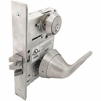 TOWNSTEEL MRXSL07630 Lever Lockset Mechanical Storeroom