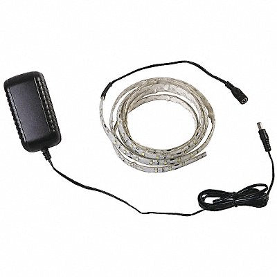 LUMAPRO 30F530 LED TapeLight 6ftX1/10in Green 4.4W