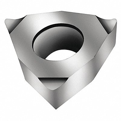 WALTER VALENITE WCGT040202X5WK1 Carbide Turning Insert Aluminum