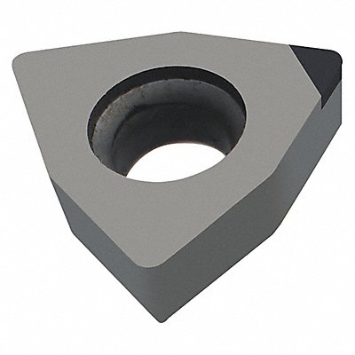 WALTER VALENITE WCMW030204WCB50 Carbide Turning Insert Hardened Material
