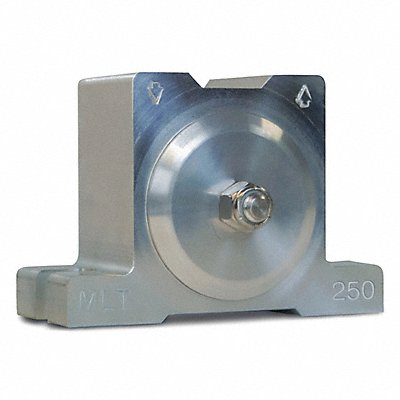 MILLENNIUM MHI250 Silent Turbine Vibrator 965 lb.