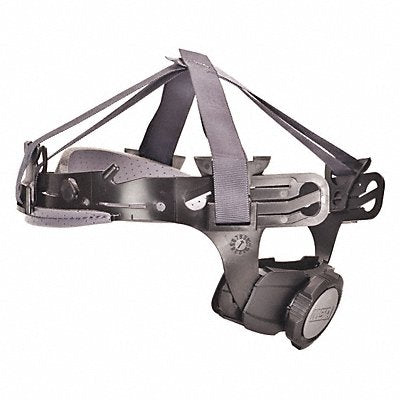 MSA 10153384 Hard Hat Suspension 4-pt. Ratchet