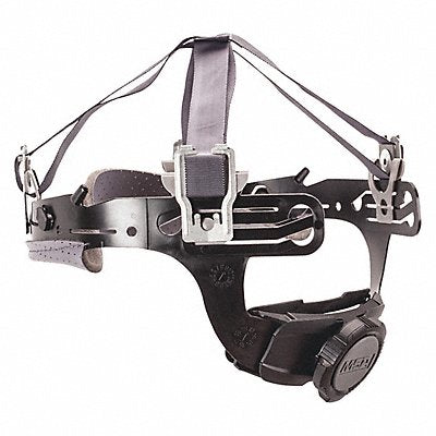 MSA 10126693 Hard Hat Suspension 4-pt. Ratchet