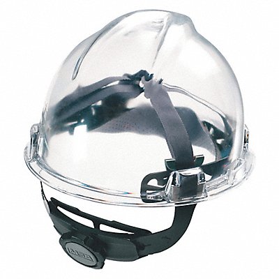 MSA 10126683 Hard Hat Suspension 4-pt. Ratchet