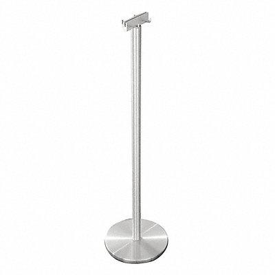 GLARO FVBS11SA Wet Umbrella Bag Holder Floor Standing