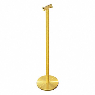 GLARO FVBS11BE Wet Umbrella Bag Holder Floor Standing