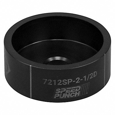 GREENLEE 7212SP212D Knockout Die 2 29/32 Size