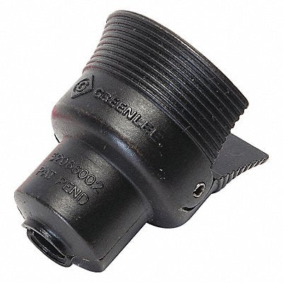 GREENLEE SPLOCK2 Lock Adaptor 10 ga. Locking Mechanism