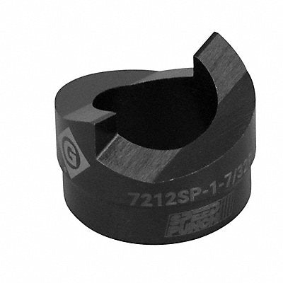 GREENLEE 7212SP1732P Knockout Punch 1 13/64 Size