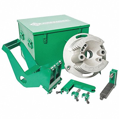 GREENLEE SG4 Conduit Bending Shoe 1/2 to 1 in.