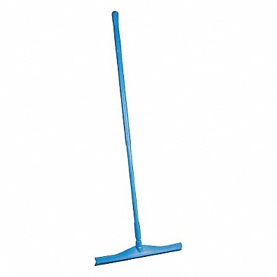 VIKAN 7150329363 H8712 Floor Squeegee 20 in W Straight