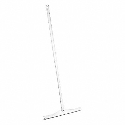 VIKAN 7150529365 H8712 Floor Squeegee 20 in W Straight