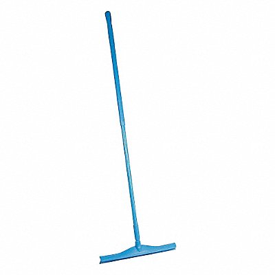 VIKAN 7150329383 H8713 Floor Squeegee 20 in W Straight
