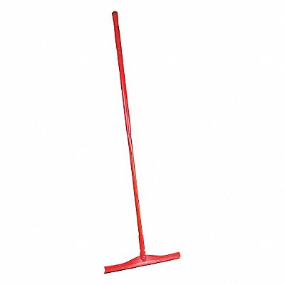 VIKAN 7150429384 H8713 Floor Squeegee 20 in W Straight