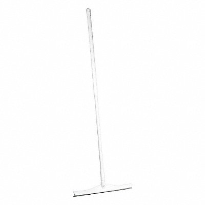 VIKAN 7150529385 H8713 Floor Squeegee 20 in W Straight