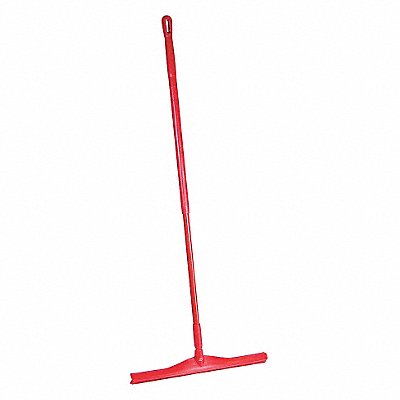 VIKAN 7160429364 H8714 Floor Squeegee 24 in W Straight
