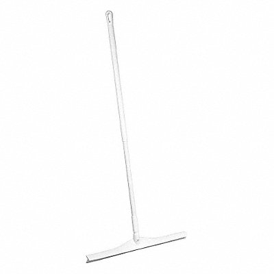 VIKAN 7160529365 H8714 Floor Squeegee 24 in W Straight