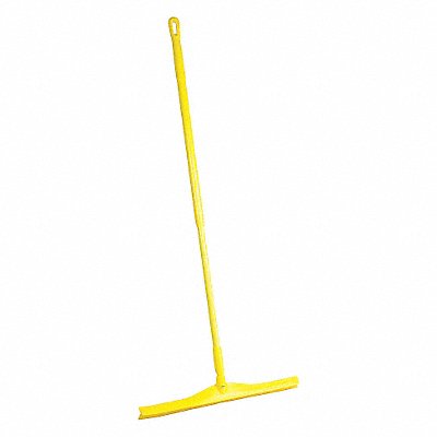 VIKAN 7160629366 H8714 Floor Squeegee 24 in W Straight