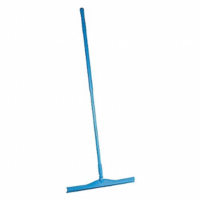 VIKAN 7160329383 H8715 Floor Squeegee 24 in W Straight