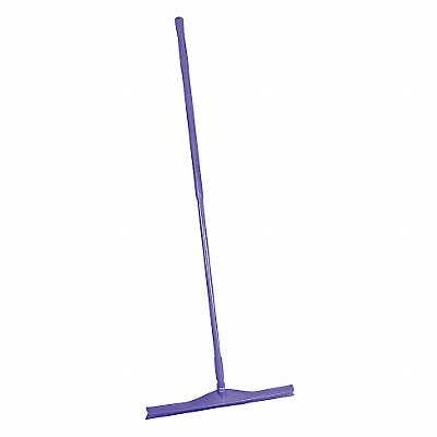 VIKAN 7160829388 H8715 Floor Squeegee 24 in W Straight