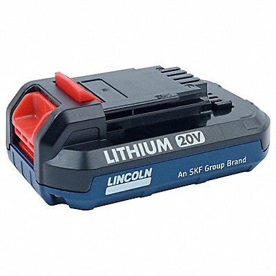 LINCOLN 1871 Battery For Use with Mfr No 188s