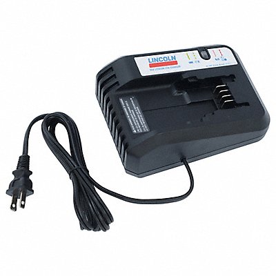 LINCOLN 1870 Battery Charger Li-Ion 20 V
