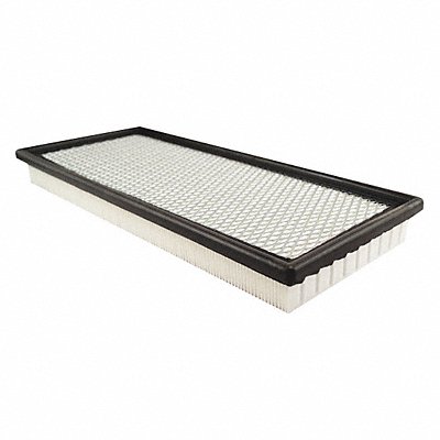 BALDWIN FILTERS PA5697 Cabin Air Filter Rectangular