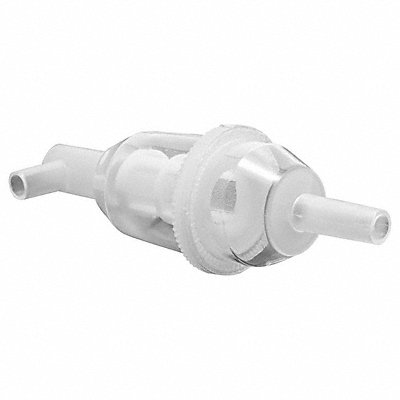BALDWIN FILTERS BF9884 In-Line Fuel Filter 4-9/32 x 1-17/32 In