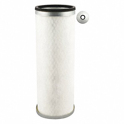 BALDWIN FILTERS PA5468 Inner Air Filter Round