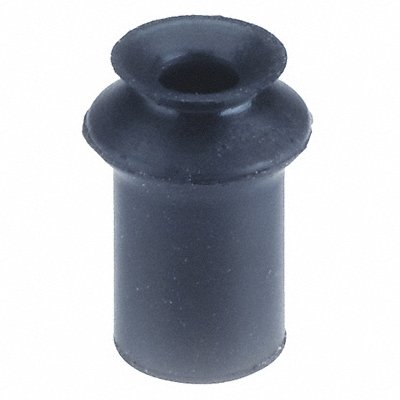 SMC ZP06BGN Vacuum Pad Bellows 6mm