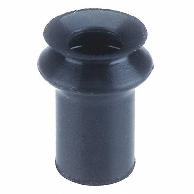 SMC ZP08BGS Vacuum Pad Bellows 8mm