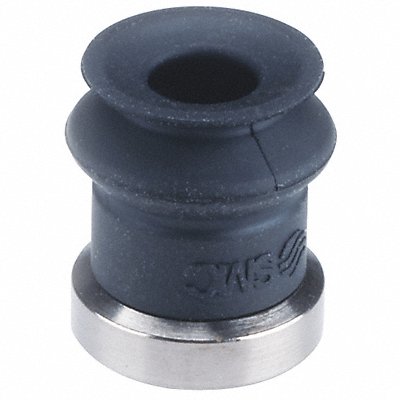 SMC ZP10BGS Vacuum Pad Bellows 10mm