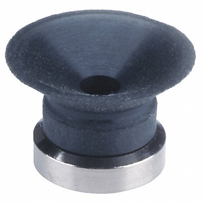 SMC ZP16UU Vacuum Pad Flat 16mm
