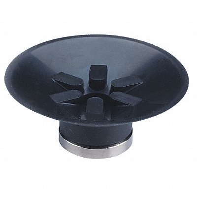 SMC ZP40CU Vacuum Pad Flat With Ribs 40mm