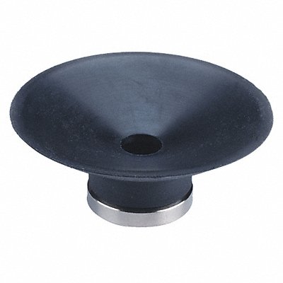 SMC ZP40UU Vacuum Pad Flat 40mm