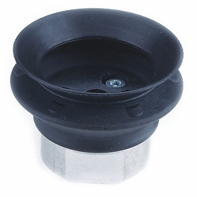 SMC ZPT40HBNB8 Vacuum Pad Assembly NBR 40mm