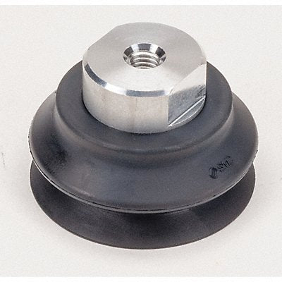 SMC ZPT50HBNB8 Vacuum Pad Assembly NBR 50mm